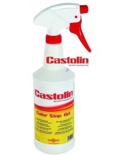 Żel ochronny do spawania,...