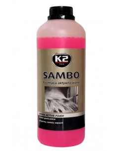 Aktywna piana SAMBO K2...