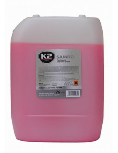 Aktywna piana SAMBO K2...