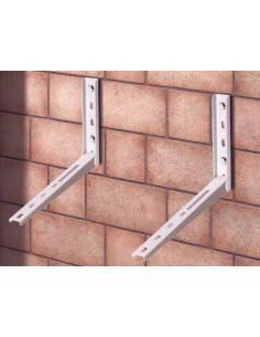 Wspornik spawany... 2