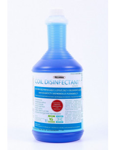 Preparat bakteriobójczy,...