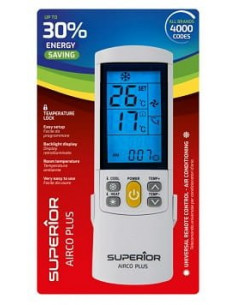 Pilot biały do klimatyzacji... 2