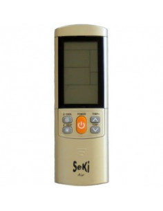 Pilot uniwersalny do...