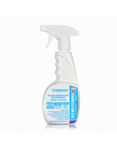 Gotowy do użycia preparat...