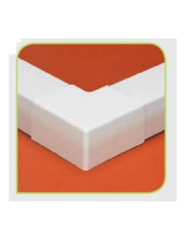 KOLANO 90° ODFE-90 do korytka ODF-90