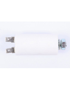 Kondensator rozruchowy...