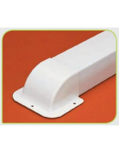 Maskownica ścienna ODWC 110...