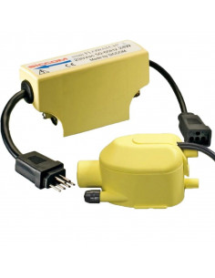 Pompka do skroplin SICCOM...