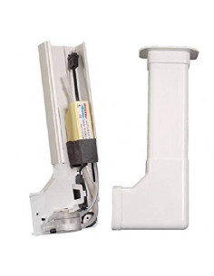 Pompka skroplin SICCOM... 2