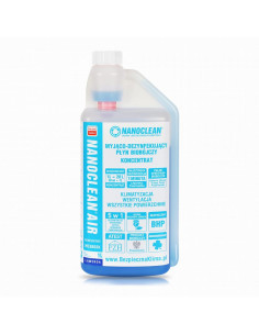 Preparat do czyszczenia i...