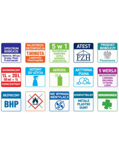 Preparat do czyszczenia i... 2