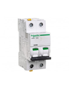 Wyłącznik nadprądowy...