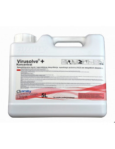 Preparat do czyszczenia i...