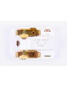 Przekaźnik rozruchowy... 2