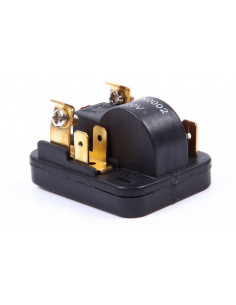 Przekaźnik rozruchowy...