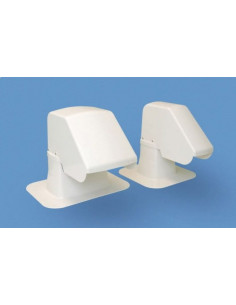 Przepust dachowy INJ.125,...