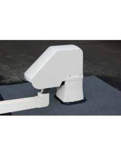 Przepust dachowy INJ.250... 2