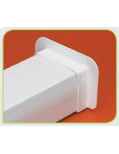 Rozeta do korytka ODWR-110...