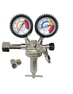 Reduktor do azotu...