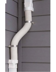 Rura elastyczna Flexy Kit...