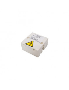 SDM-01 - czytnik kart...