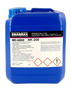 Super mocny preparat do...