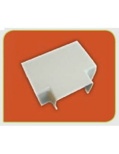 Trójnik ODTJ-110 do korytka Stosowane...