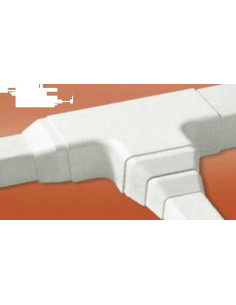 Trójnik ODTJ-80 do korytka... 2