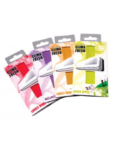 Wkład zapachowy do...