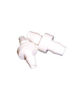 Zawór zwrotny do pompki...