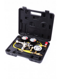 Zestaw do azotu, Reduktor...