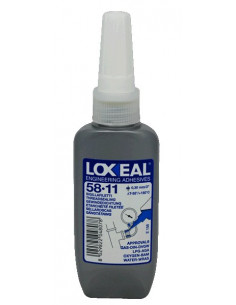 Klej ANAEROBOWY LOXEAL...