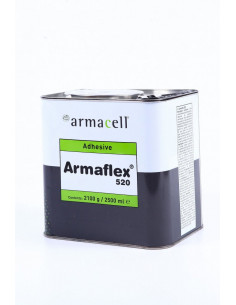 Klej do otulin Armaflex...