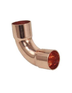 Łuk 3/8" 90 ST do...