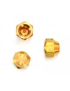 Narzutka zaślepiona 5/16" ,...