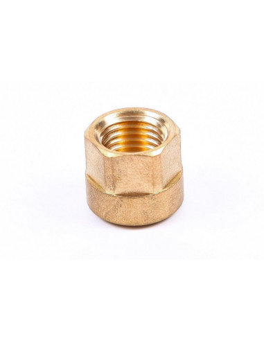 Narzutka, nakrętka 1/4" x 1/4" (6.25mm)