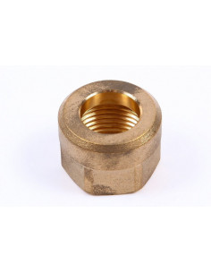 Narzutka, nakrętka 5/8" x... 2