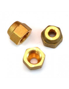 Narzutka, nakrętka...