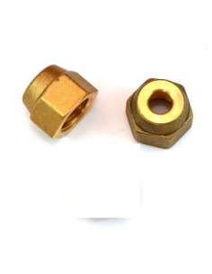 Narzutka, nakrętka... 2