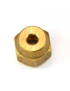 Narzutka, nakrętka... 2