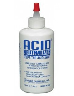 Neutralizator kwasu 118ml...