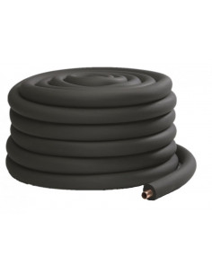 Otulina kauczukowa w...