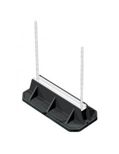 Podpora montażowa BIG FOOT...