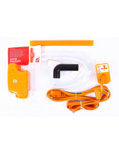 Pompka do skroplin ASPEN...