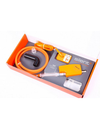 Pompka do skroplin ASPEN SILENT+ MINI...