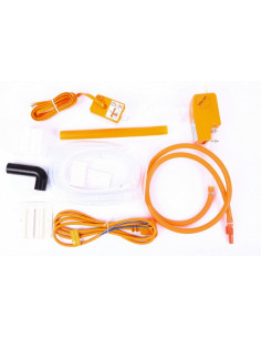 Pompka do skroplin ASPEN... 2