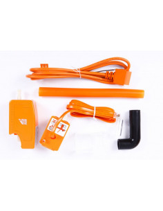 Pompka do skroplin ASPEN...