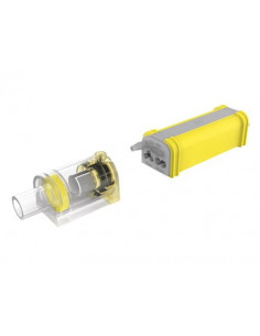 Pompka do skroplin REFCO...