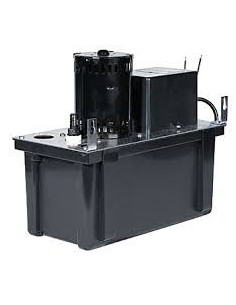 Pompka do skroplin...