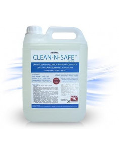 Preparat do czyszczenia...